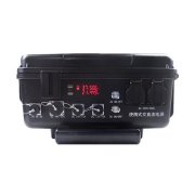 2000型智能便攜式交直流電源